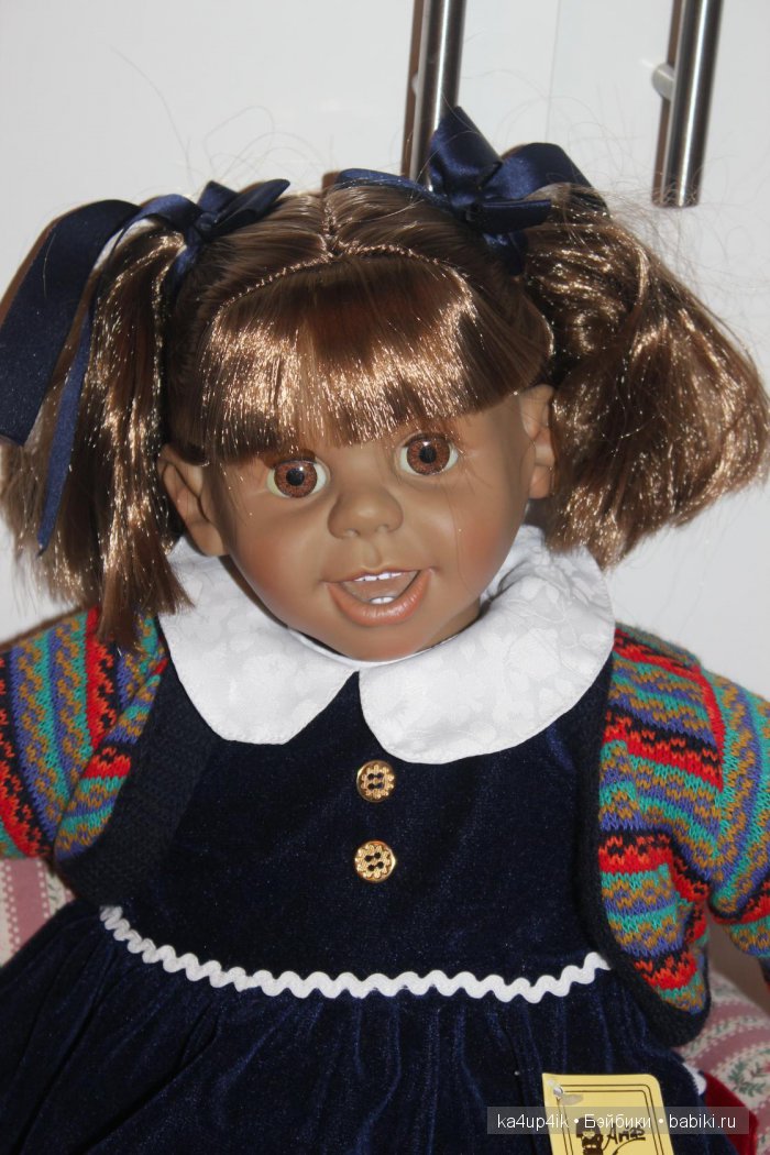 А нам все не расстаться или испанские характерные (фото 5)