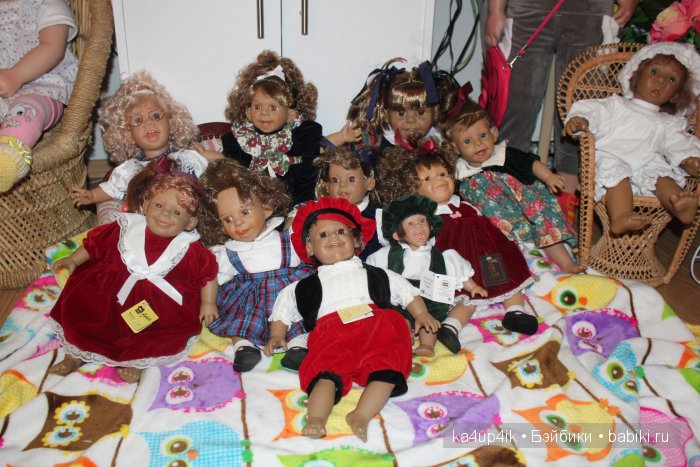 А нам все не расстаться или испанские характерные (фото 7)