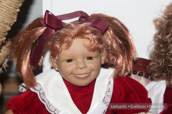 А нам все не расстаться или испанские характерные