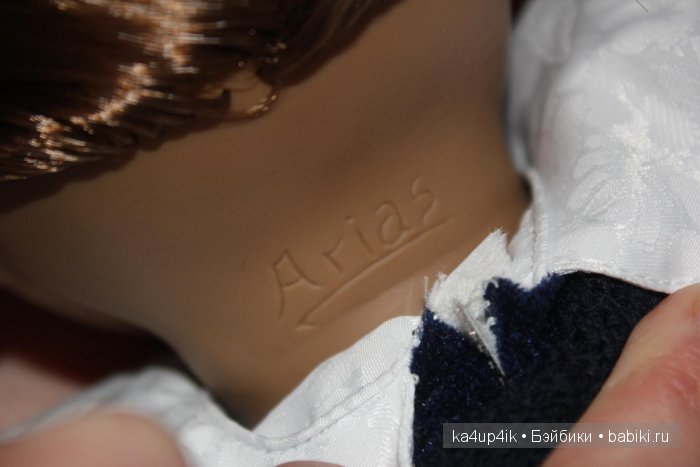 А нам все не расстаться или испанские характерные (фото 6)