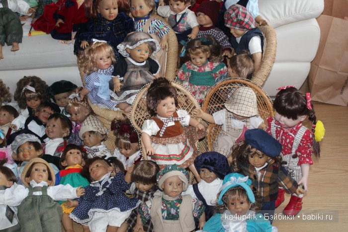 А нам все не расстаться или испанские характерные