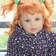 Рыбалка с рыжулькой