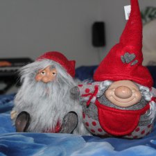 Мои гномики