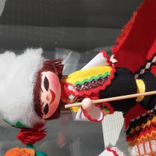 Частичка Болгарии приехала в Эстонию