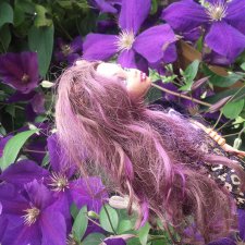 Монстряшки на прогулке