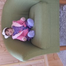 Валентина от Дорис Штаннат