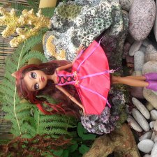 Монстряшки развлекаются