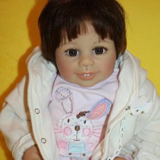 Эвелина часть вторая
