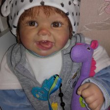 Шикарные детишки