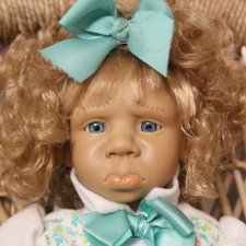 Испанская любовь