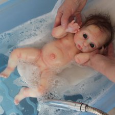 Глазастики от Nadjas ART часть 1