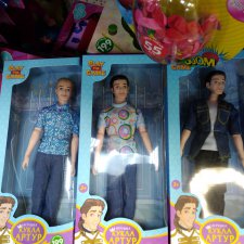 И снова Фикс Прайс