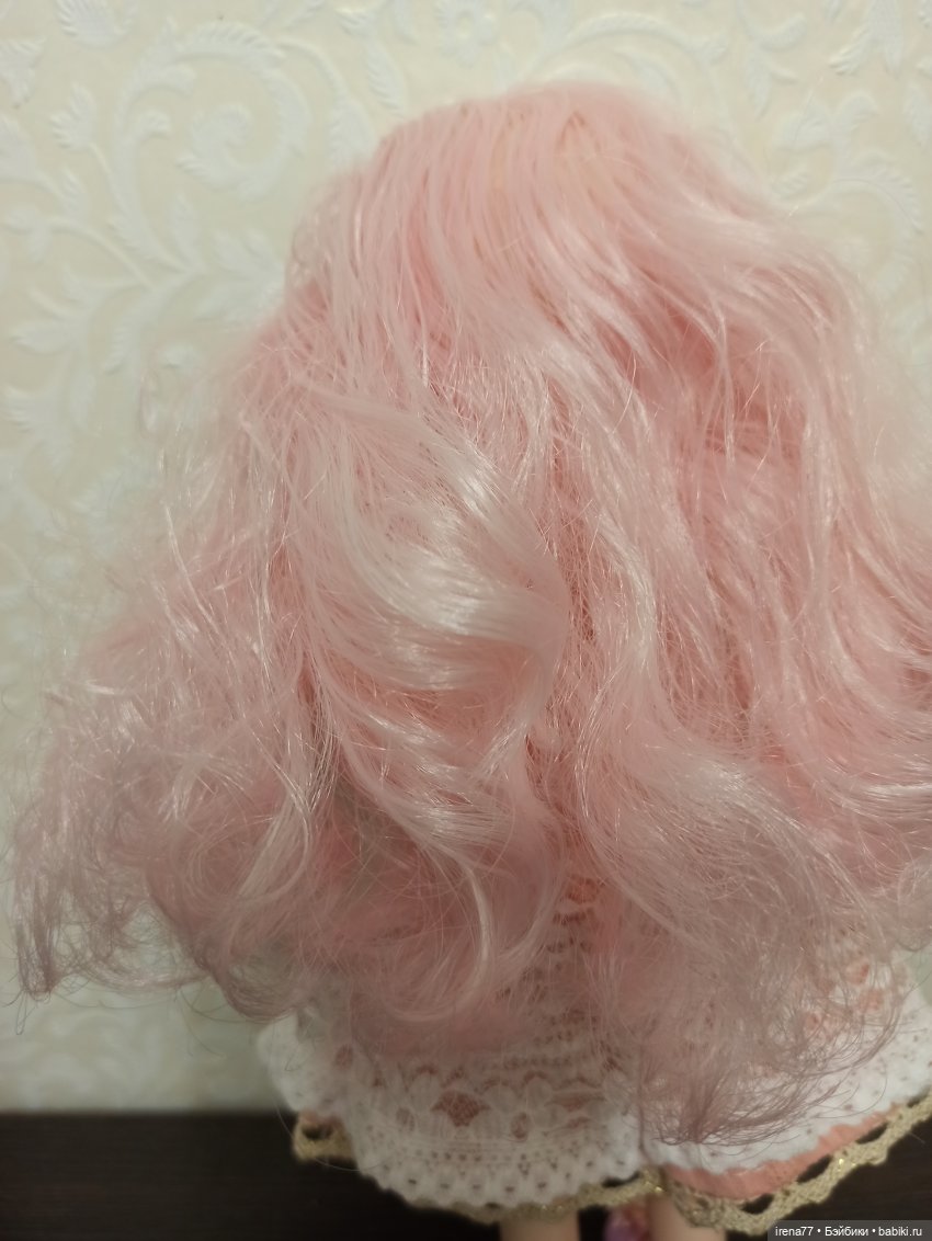 Баболиша — Советы по шарнирным куклам и экшн