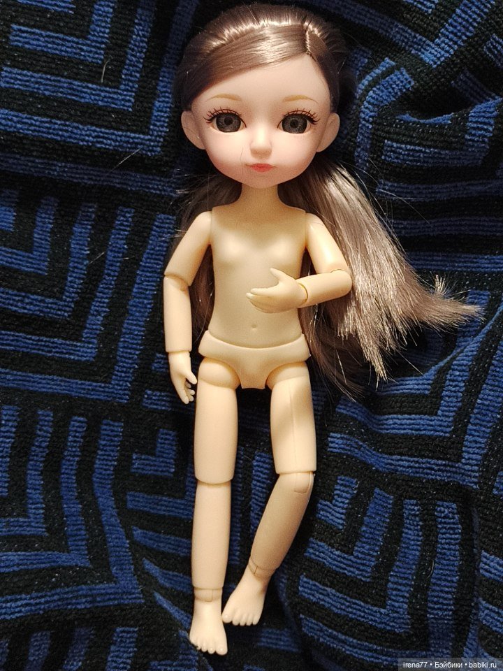 Новое тело для Лили — Болталка и разговоры обо всем: жизнь