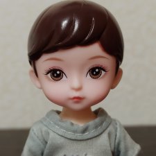 Братик Лили