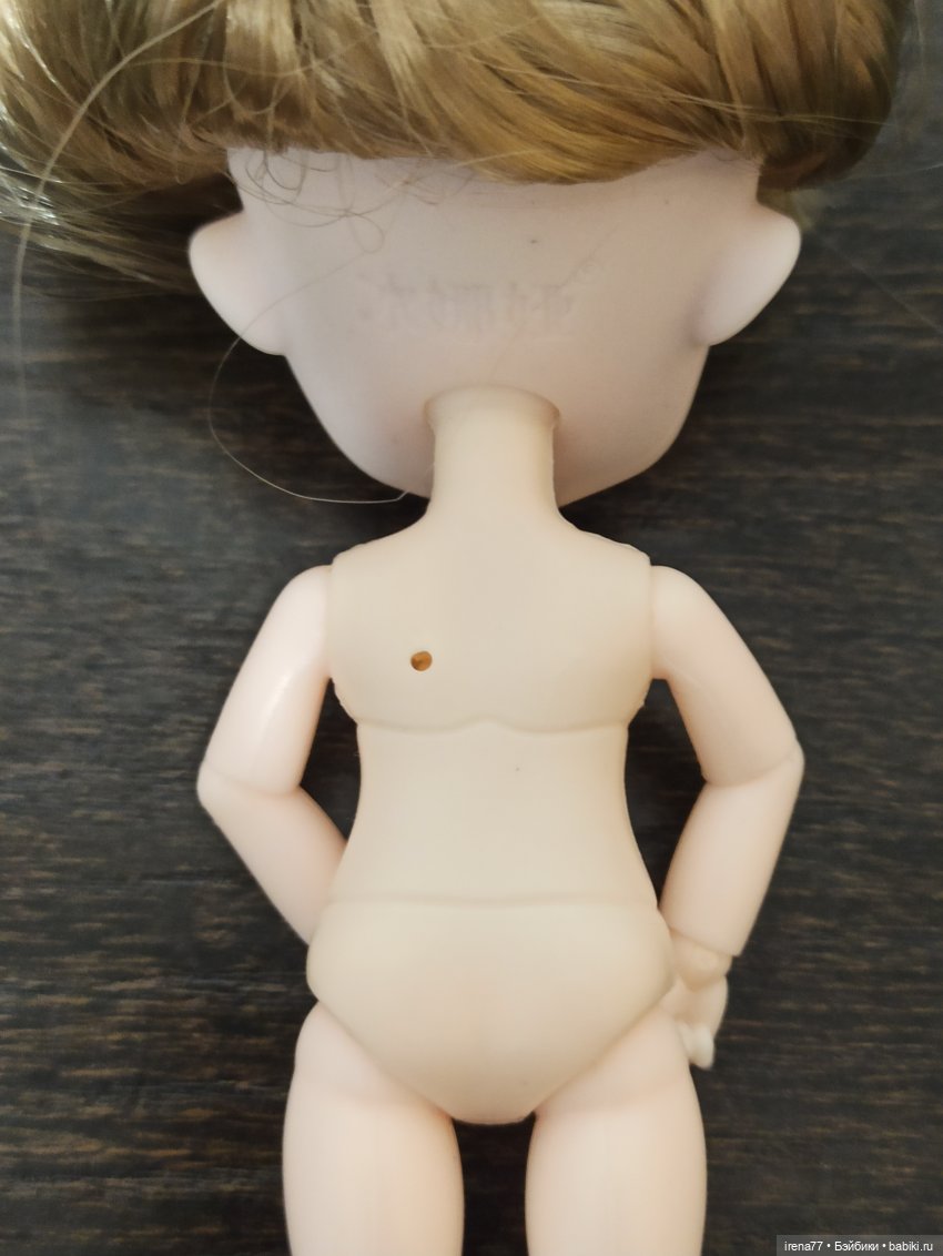 Мини Баболи | Бэйбики Мини Баболи — Куклы с Алиэкспресс (Aliexpress): Китайские шарнирные (фото 6)