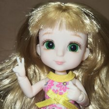 Мини Баболи