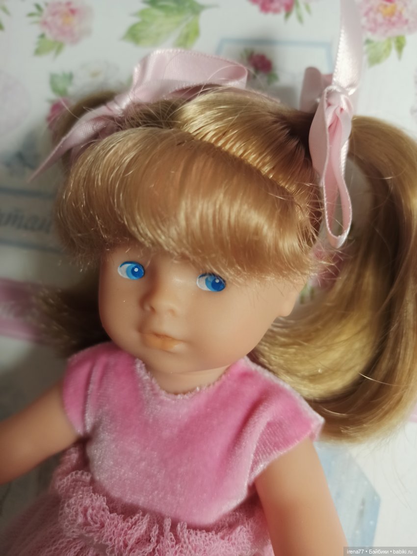 Наряд для Corolle — Куклы Corolle (Королле): французские (фото 7)