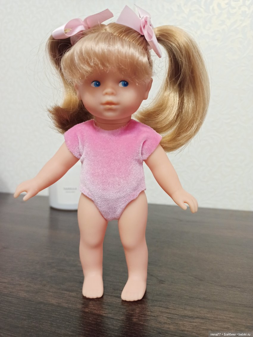 Наряд для Corolle — Куклы Corolle (Королле): французские