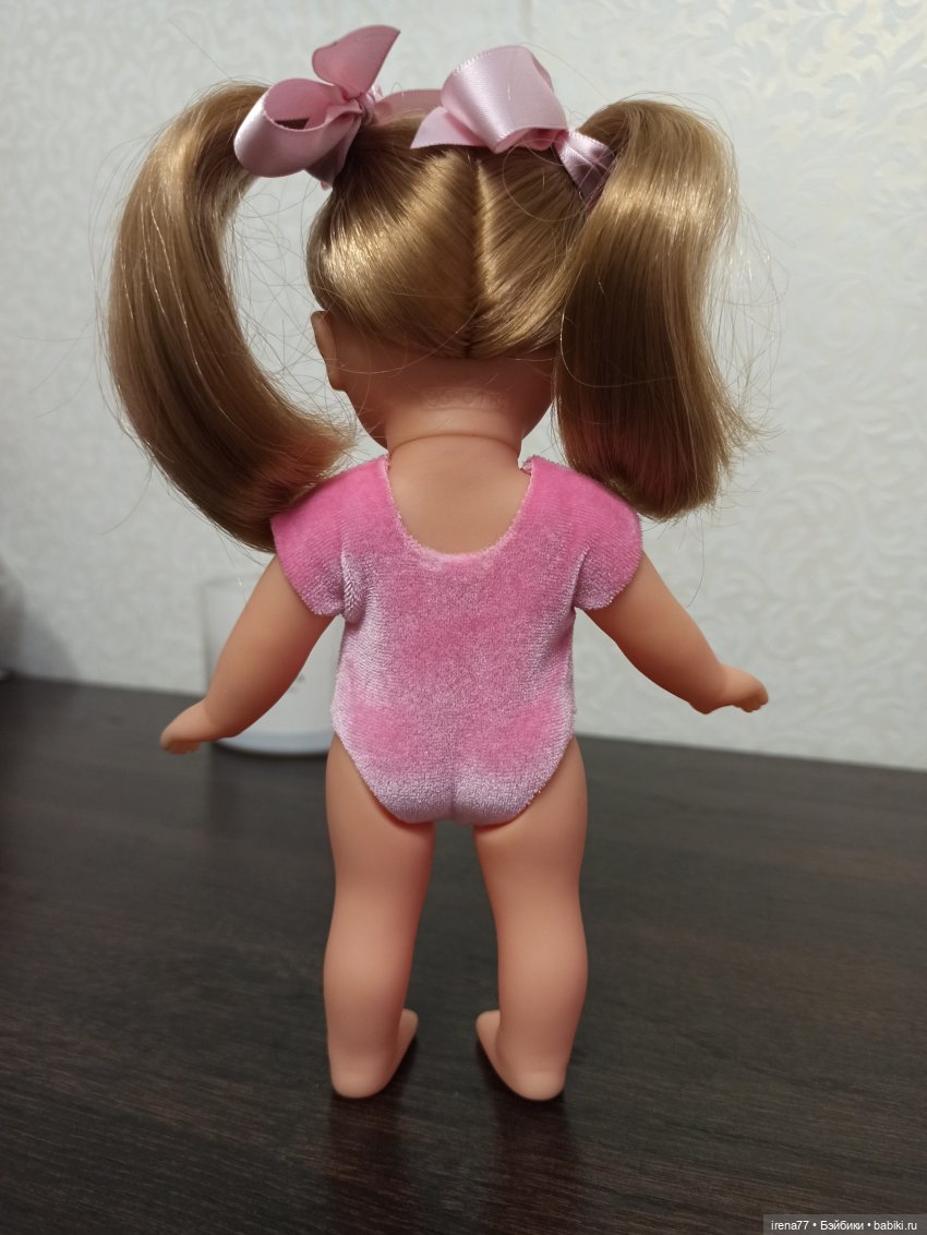 Наряд для Corolle — Куклы Corolle (Королле): французские (фото 2)