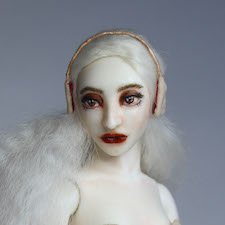 Red Delicious ака снежная королева