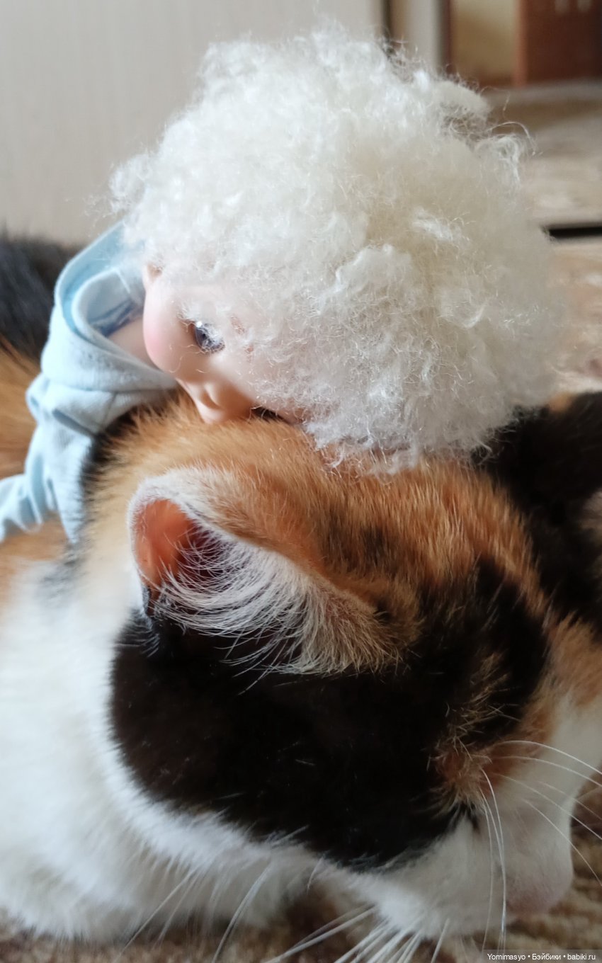 Кузёма, садово-огородный гномик