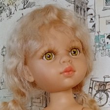 Сёга. Девочка-загадка