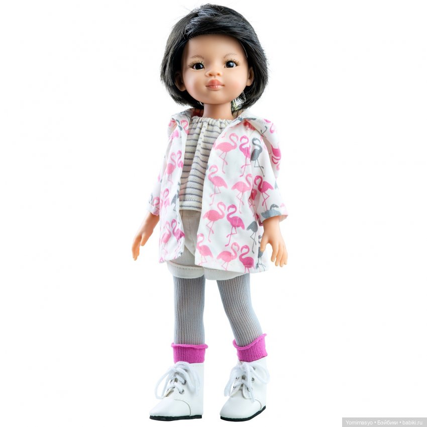 Аюш, черноглазый медвежонок