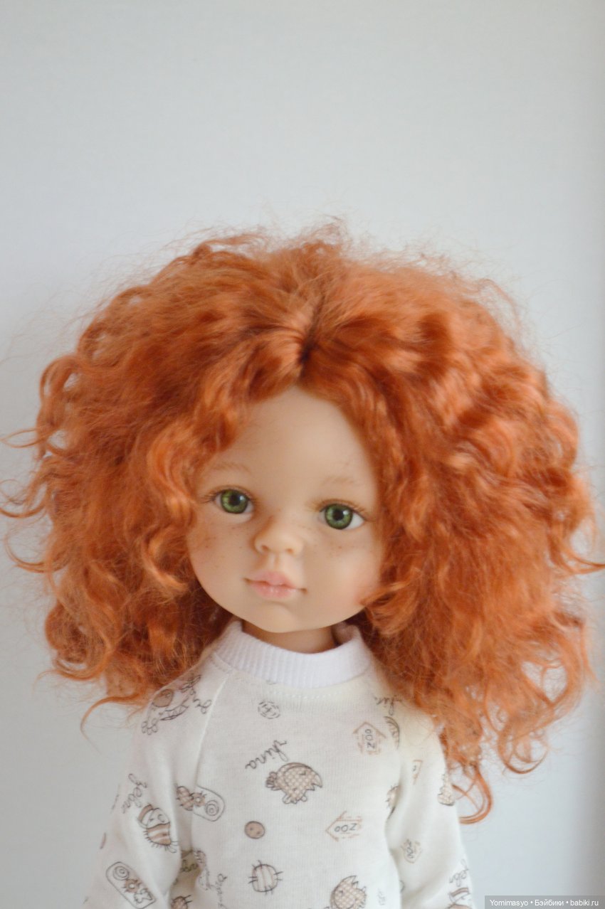 Маленький маскарад. Приложение к теме "Как открываются куклы" (фото 2)