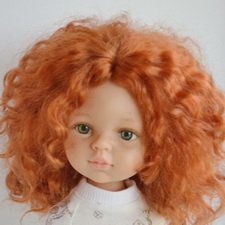 Как открываются куклы 2. Маняшка / Ифи