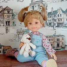 Движение - жизнь 3. Еще раз про мягкое тело для ПР