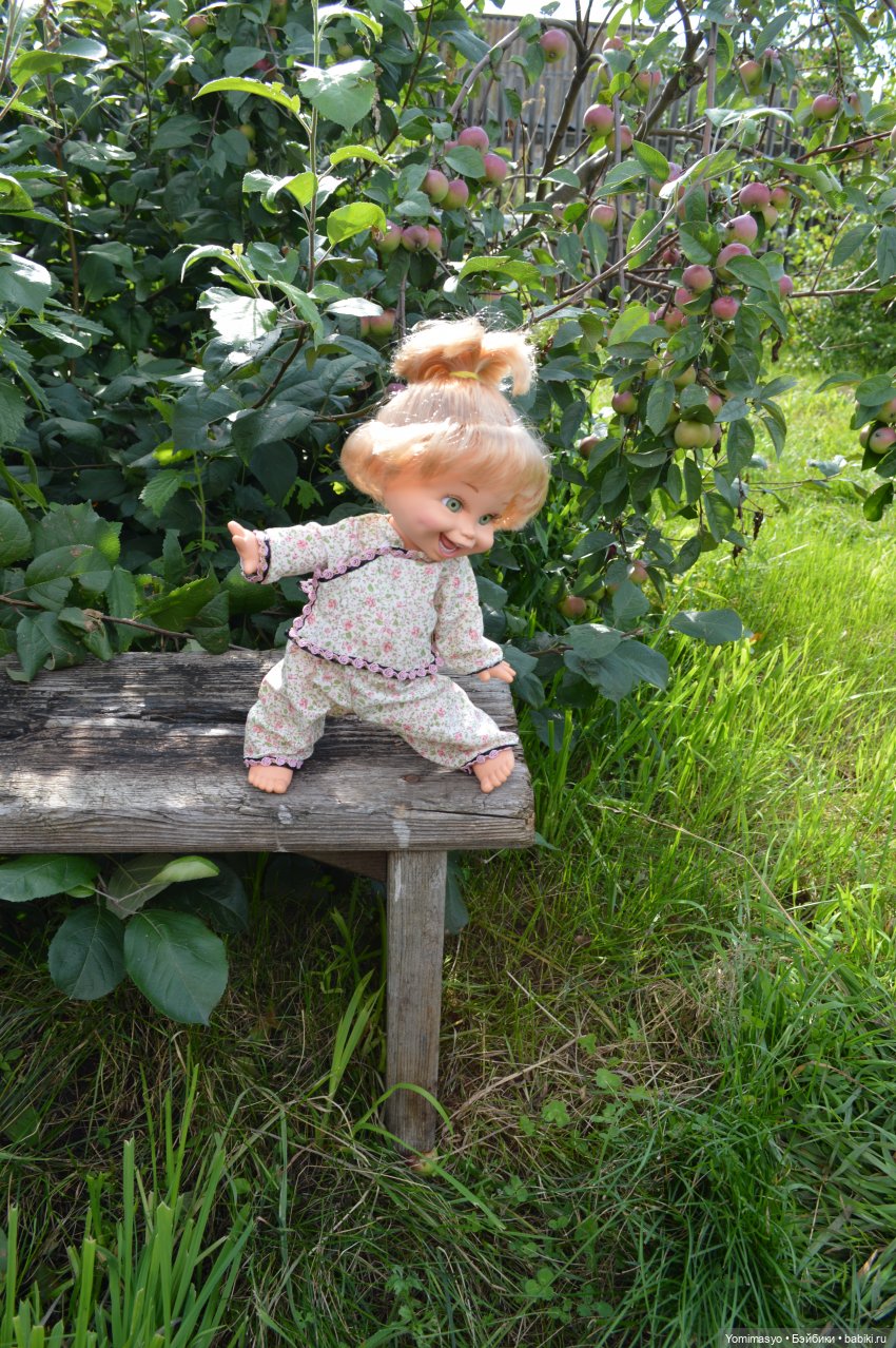 Куклы Galoob Baby Face (Фейсинки): винтаж 90 (фото 6)