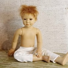 Возможности шарнирного тела Kidz'n'Cats