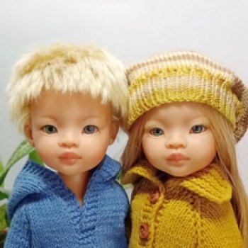 Как хорошо уметь вязать