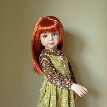 Саванна. Мягкая красота