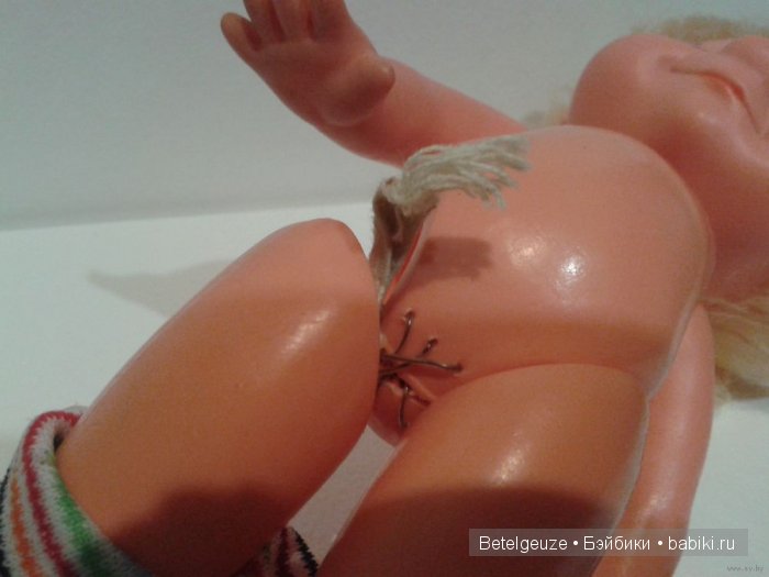 зрелище то еще...