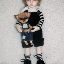 Продам тиника Тено