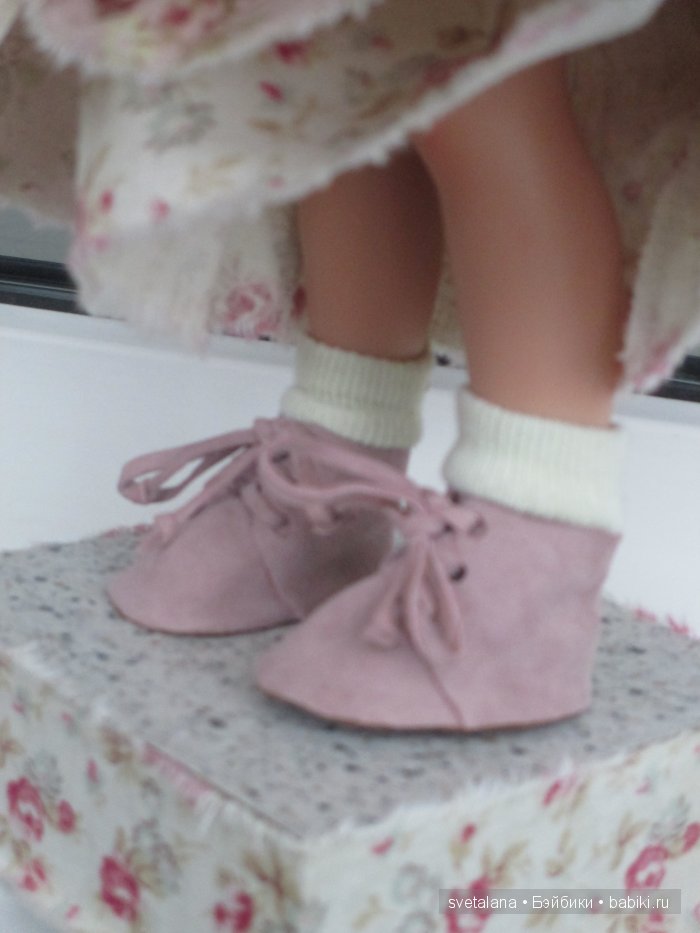 Ариша. ООАК Paola Reina. Продолжение. Мы готовы (фото 8)