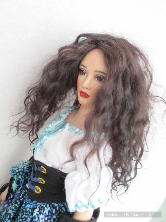 Долгий настрой, долгие мучения - и результат