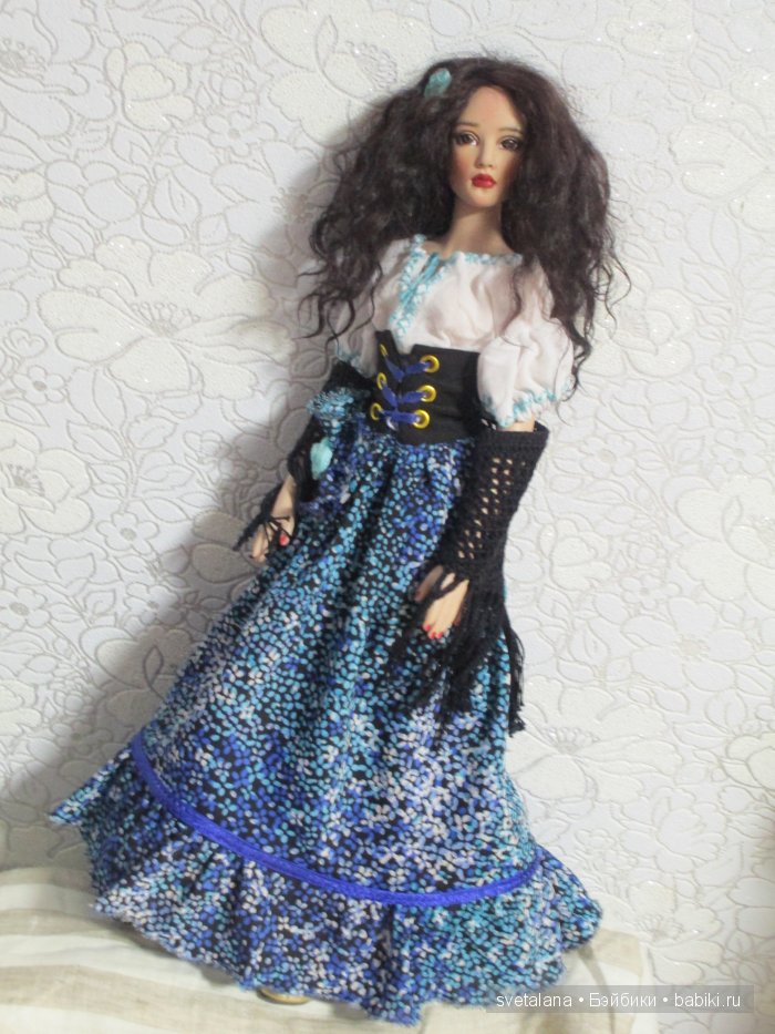 Долгий настрой, долгие мучения - и результат