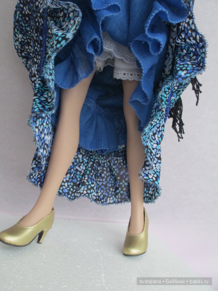 Долгий настрой, долгие мучения - и результат (фото 9)