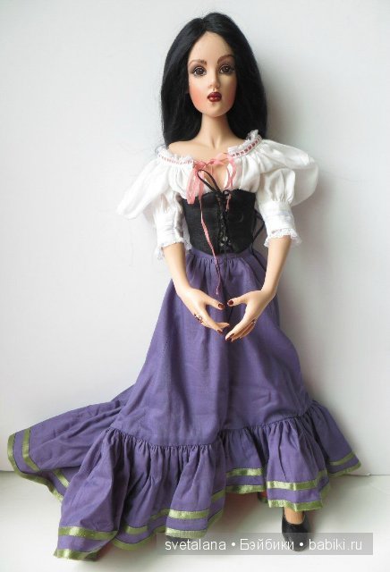 Долгий настрой, долгие мучения - и результат (фото 3)