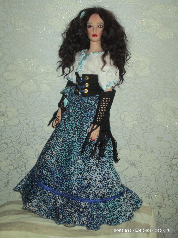 Долгий настрой, долгие мучения - и результат