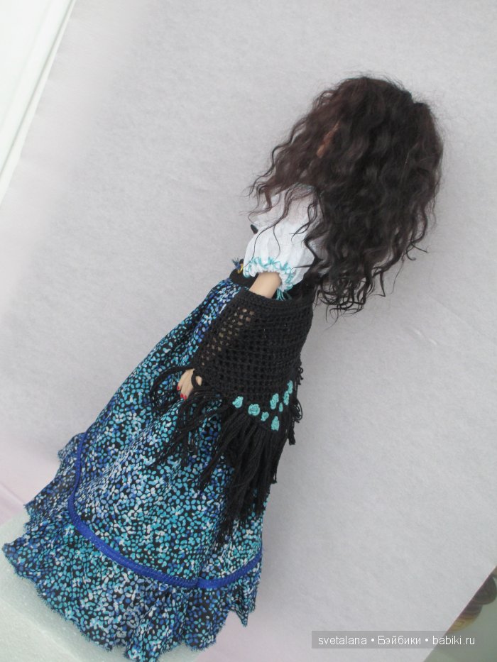 Долгий настрой, долгие мучения - и результат (фото 10)