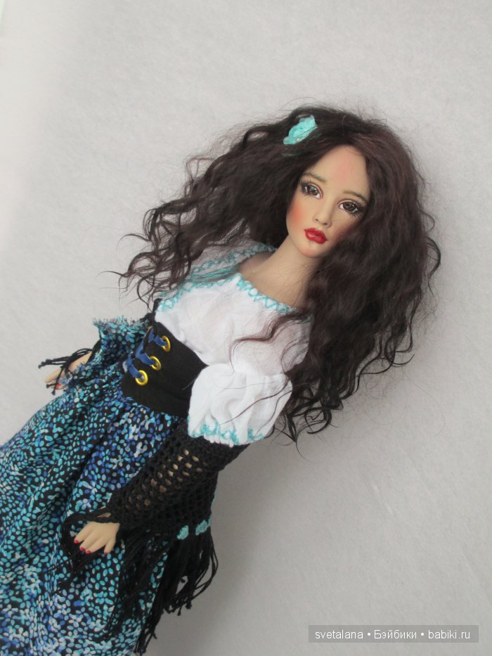 Долгий настрой, долгие мучения - и результат (фото 7)