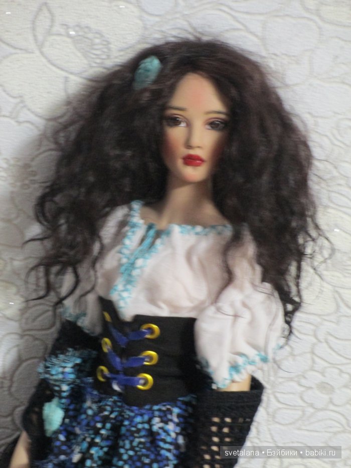 Долгий настрой, долгие мучения - и результат