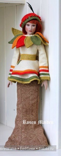 Долгий настрой, долгие мучения - и результат (фото 2)