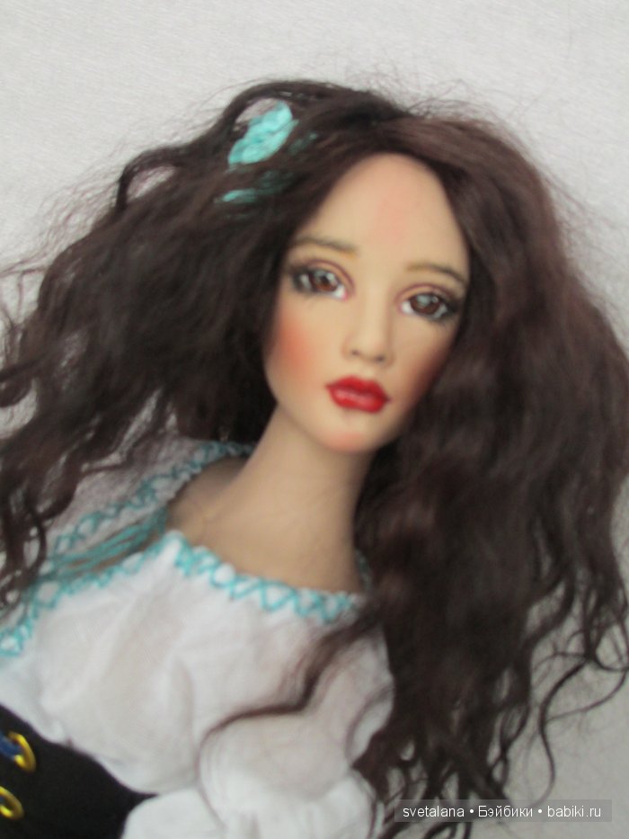 Долгий настрой, долгие мучения - и результат (фото 8)