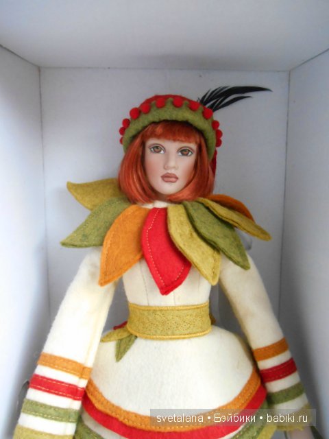 Долгий настрой, долгие мучения - и результат