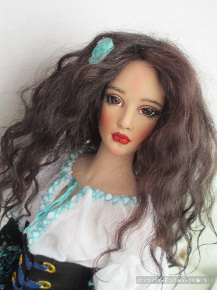 Долгий настрой, долгие мучения - и результат